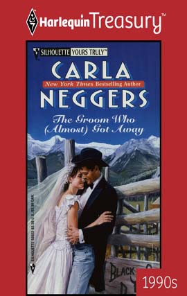 Title details for The Groom Who (Almost) Got Away by Carla Neggers - Available